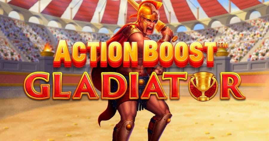 Melhor Horário Para Jogar Action Boost Gladiator