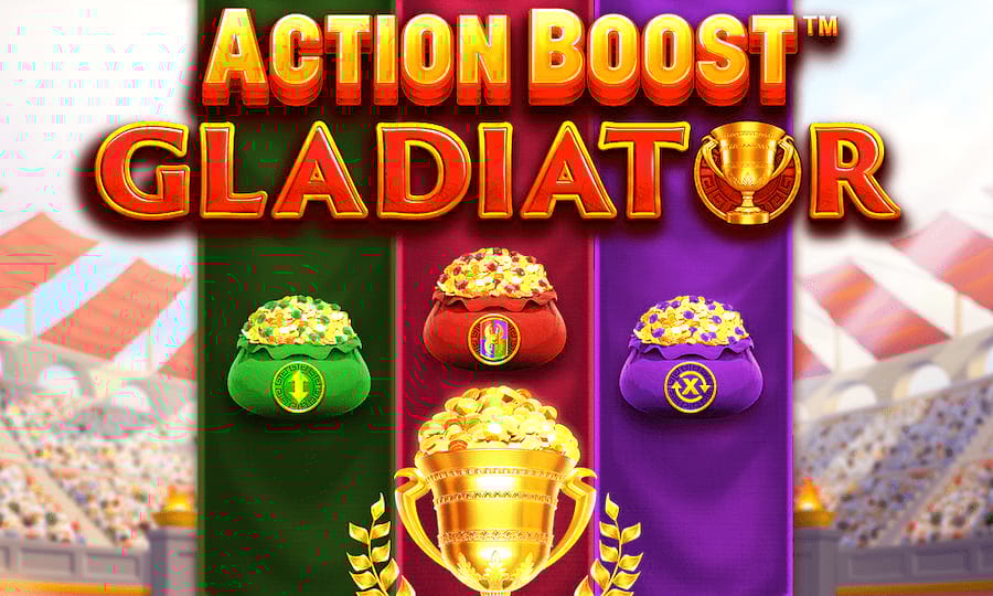 Action Boost Gladiator Melhor Horário Action Boost Gladiator Melhor Horário