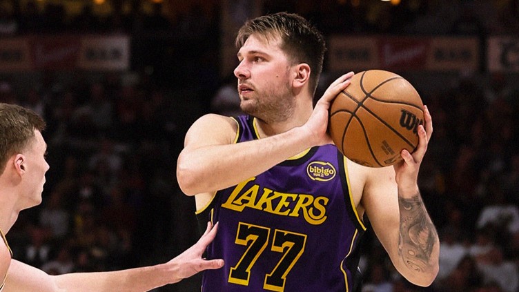 Los Angeles Lakers x Dallas Mavericks: Palpite com odds 12+ na NBA