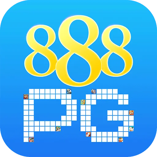 888Pg icon