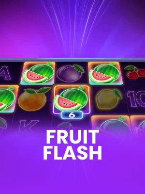 Fruta Relâmpago™