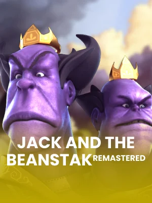 Jack And The Beanstalk Remastered