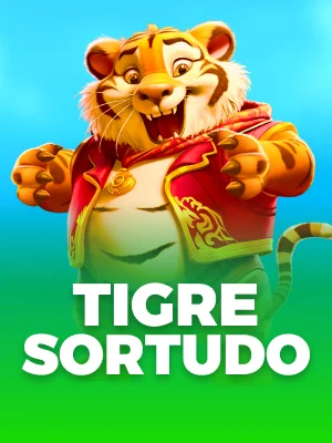 Tigre Sortudo
